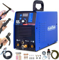 PLASMARGON 520TSCPF 3-in-1 plasma cutter, TIG and stick welder, 110V/220V