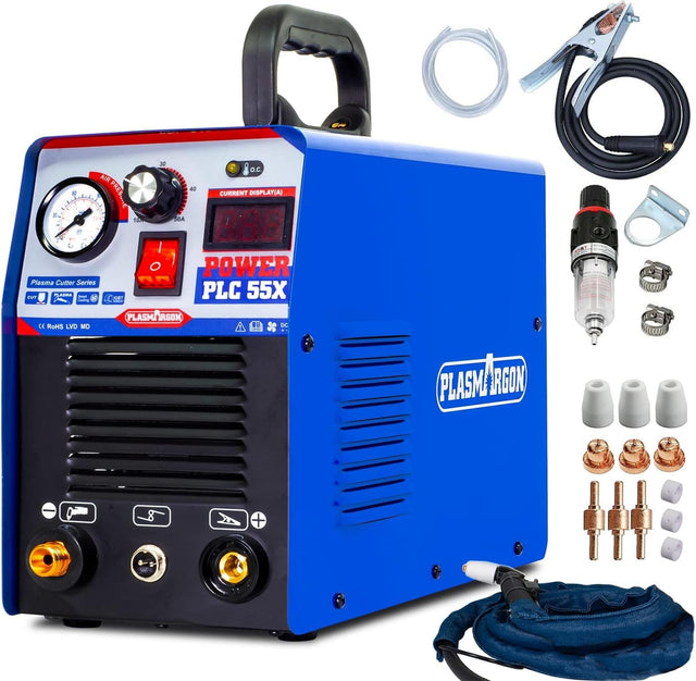 PLC55X
