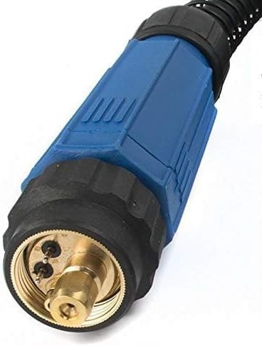 MB-15AK standard Euro connector close-up