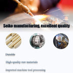 PLASMARGON MB-15AK manufacturing quality