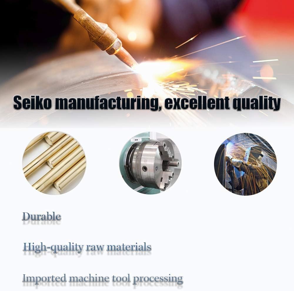 PLASMARGON MB-15AK manufacturing quality
